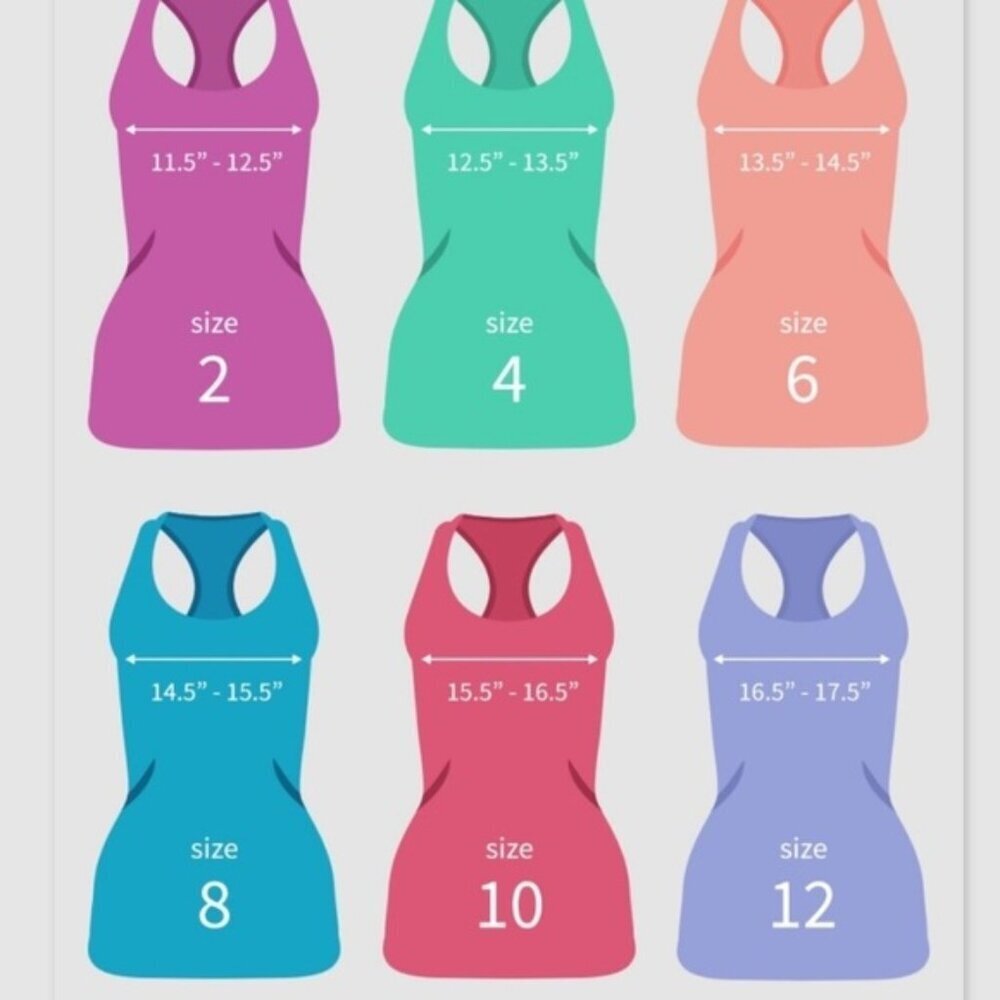 🍋 Lululemon Cool Racerback Tank – Pink Lemonade🍋 - Picture 9 of 13